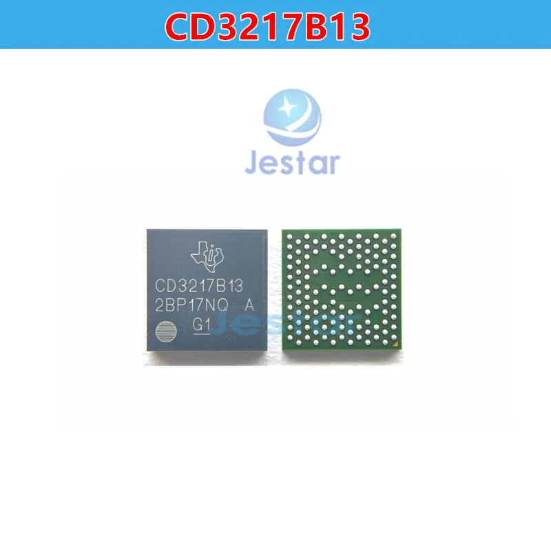 CD3217B13 CD3217B13HACER BGA Chipset for iPad 2022