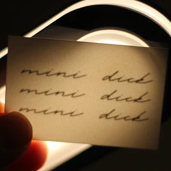 mini cuckold temporary tattoos,adult waterproof sticker.