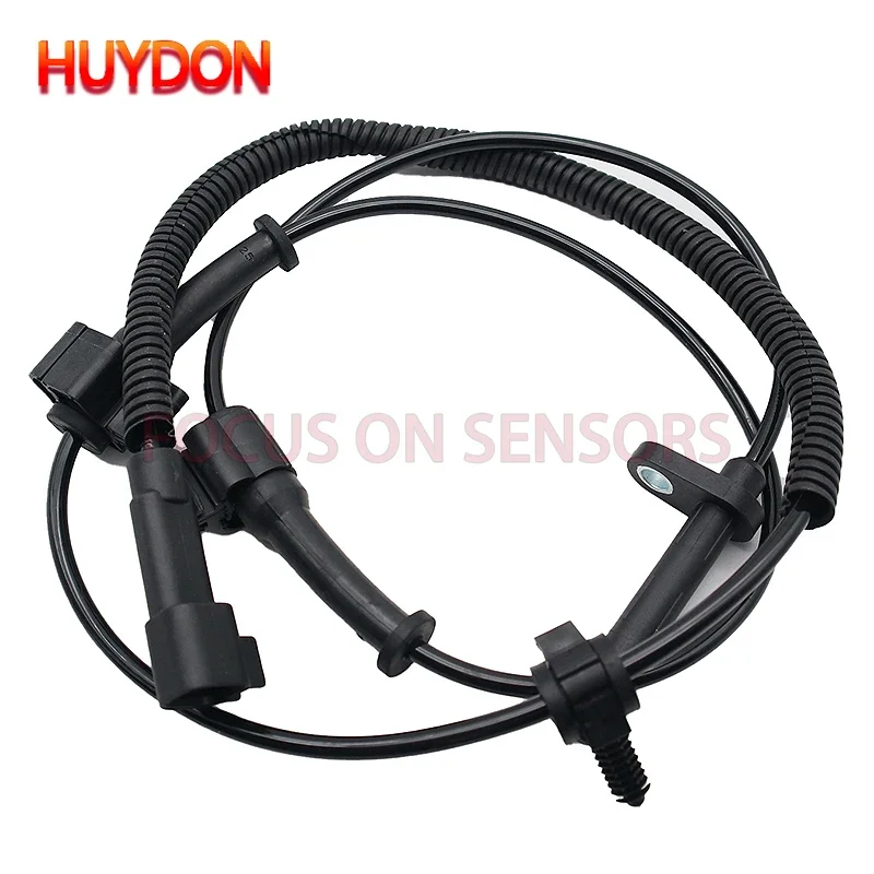 

15854167 ABS Speed Sensor For 2009-2015 Cadillac CTS Front Left/Right Auto Part Accessories High Quality 25996837 22897413
