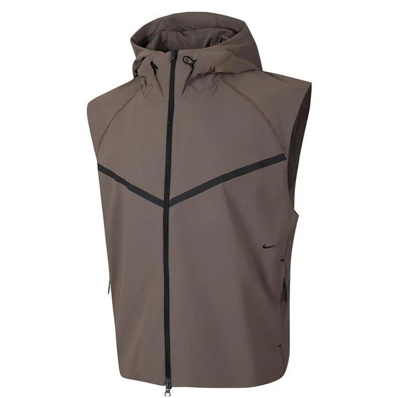 

NIKE Men's Sports and Leisure Vest HV0983-289