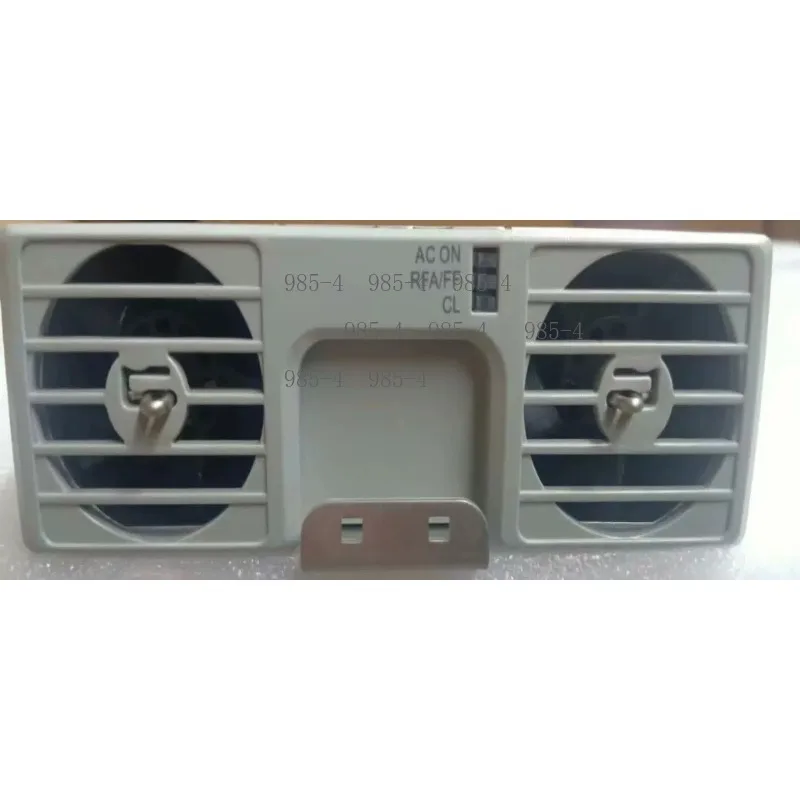 Hot Swap 48V 50A Rectifier DPR48/50-D-DCE, ESR-48/56AC High Efficiency Communication Power Module