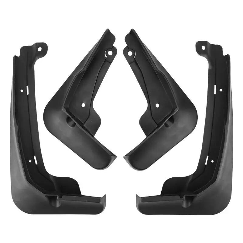 

Car Mudguards Mud Flaps Mudguard Fender Flaps For BYD Song Pro DM-i 2025