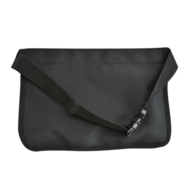 A2UD A2UD Hotel Restaurant Restaurant Cleaner Waist Belt Belt Belt Bag for W/ Pock