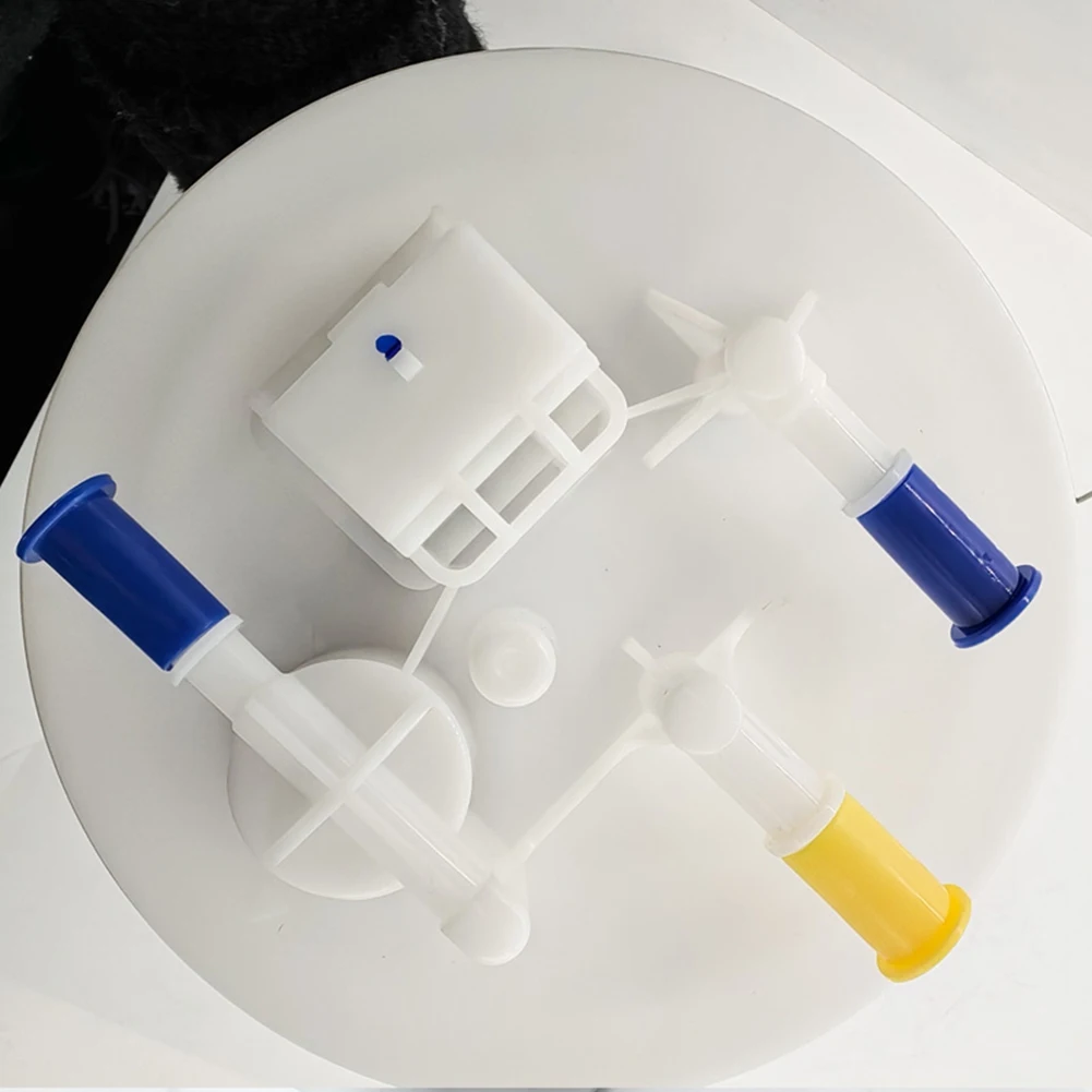 

Fuel Pump Module Assembly Fuel Tank Pump 0580313186 9L55-9H307-DC For FORD RANGER 2.3L, 2.5L 2008-2012