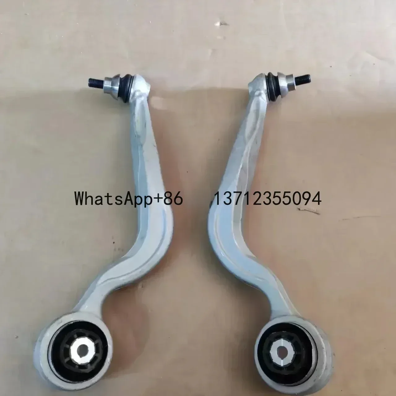 

Auto Spare Parts Bearings Control Arm Rear Stabilizer Bar For Leapmotor C11 Car Parts