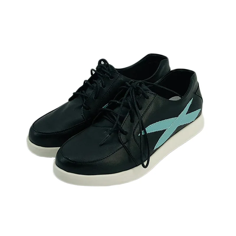 Yu Cosplay Store Oikawa Toru Sapatos de cosplay, lindos trajes para homens e mulheres, adereços de festa de Halloween