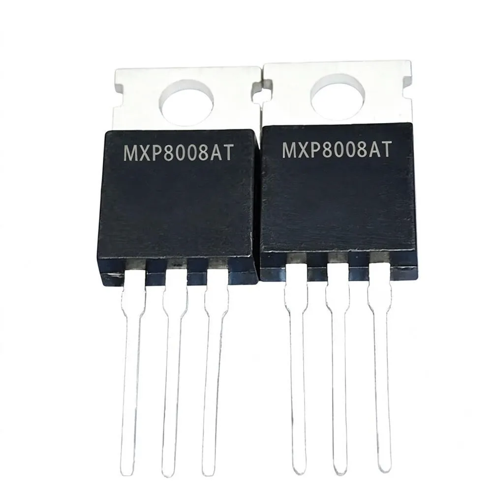 5PCS IDD04SG60C D04G60C MXP8008AT RHRP30100 30A 100V FQPF15N60C CMP1405 55V 140A STPS3045CT 45V 30A