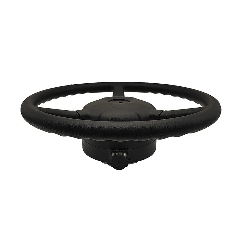 Auto Steering System Agriculture Tractor GPS Auto Steering Direction Motor Motor Drive