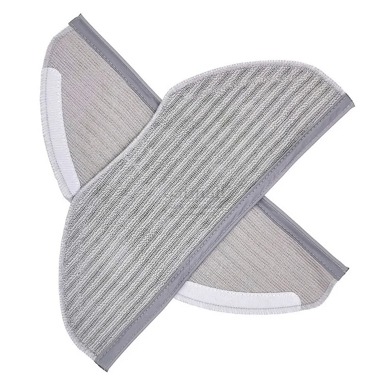 For Xiaomi Mijia G1 MJSTG1 Mi Robot Vacuum Mop Essential Vacuum Cleaner Side / Main Brush Cover Hepa Filter Mop Cloth Parts