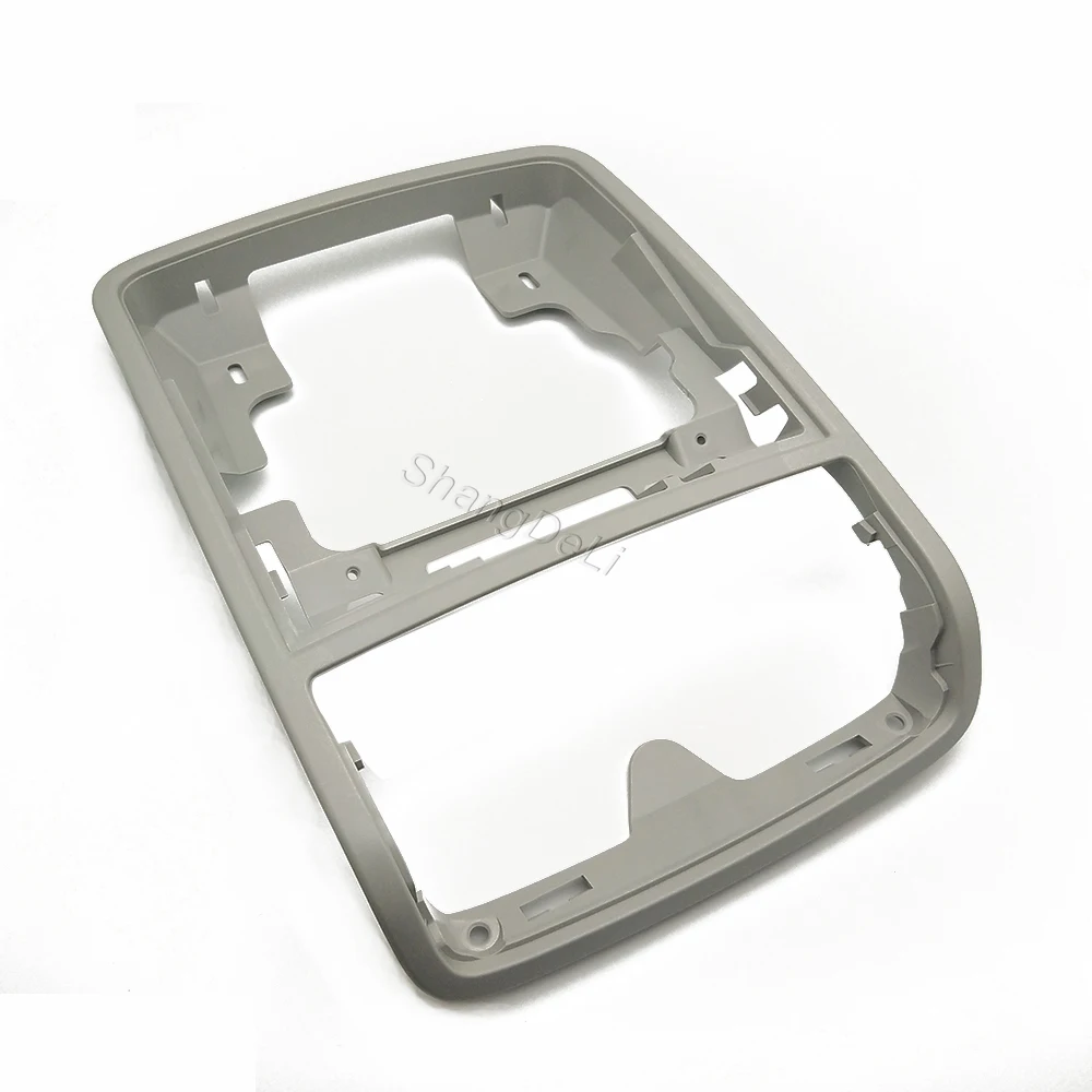 Car Interior Roof Sunglasses Holder Frame Sun glasses Case Box For VW Passat B6 Golf 5 Golf 6 MK6 Tiguan Superb Yeti
