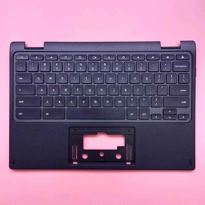 

New Palmrest Upper Case US Keyboard For Acer Chromebook Spin 311 R721T Laptop