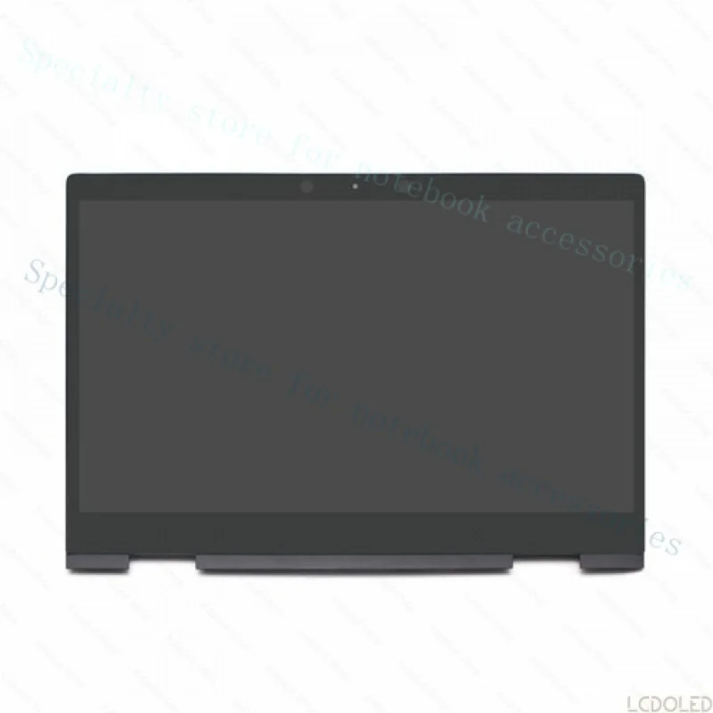 

A++ 924357-001 4K UHD ЖК-дисплей с сенсорным экраном для HP Envy X360 15-BQ 15m-BQ 15t-BQ 604697688901