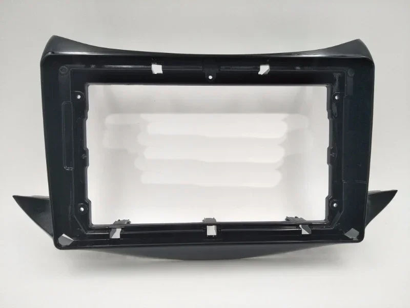 Car Multimedia Frame Car Audio Panel Radio Frame Dashboard Panel 9