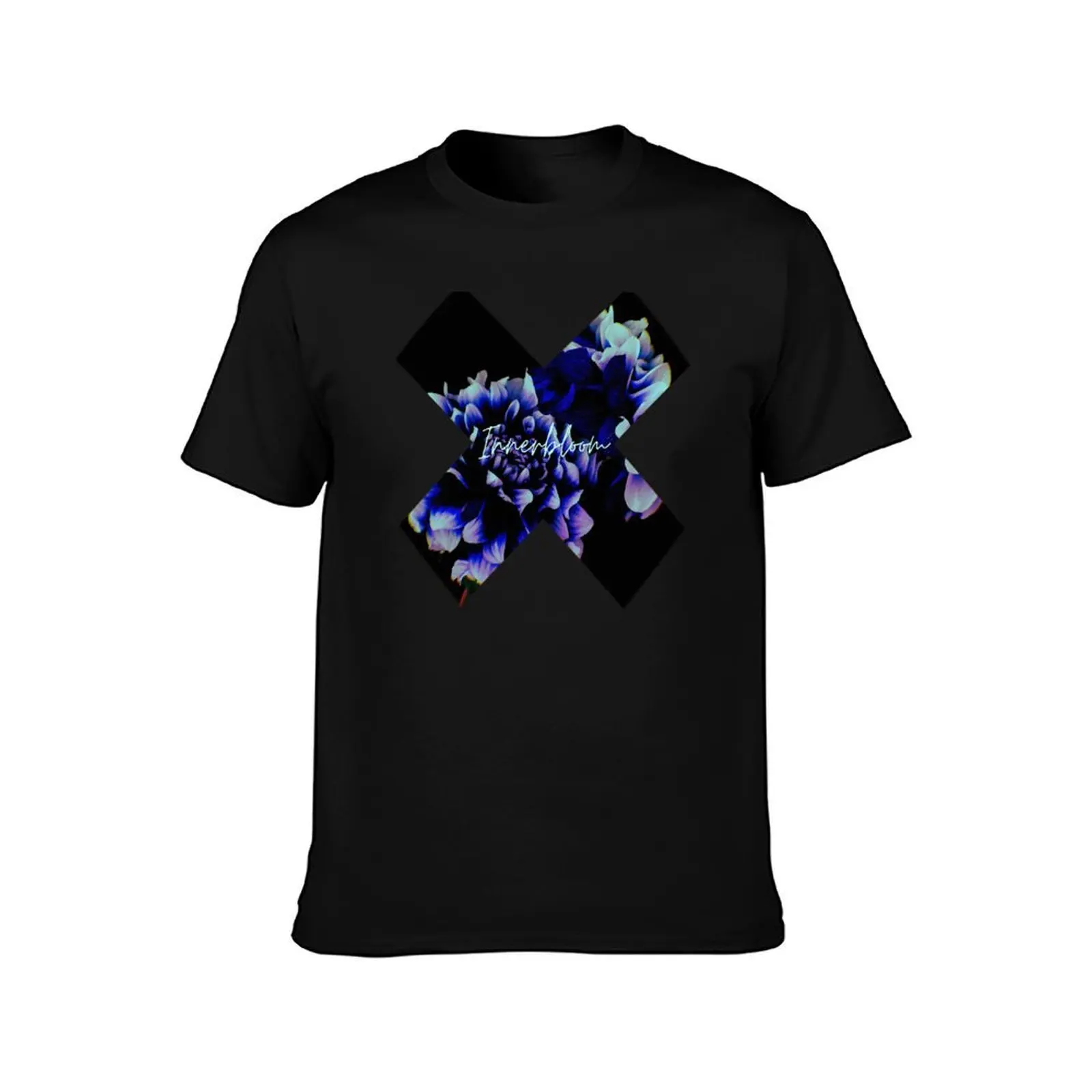 Innerbloom - Rufus du sol T-Shirt Durable Work Wear T-Shirt