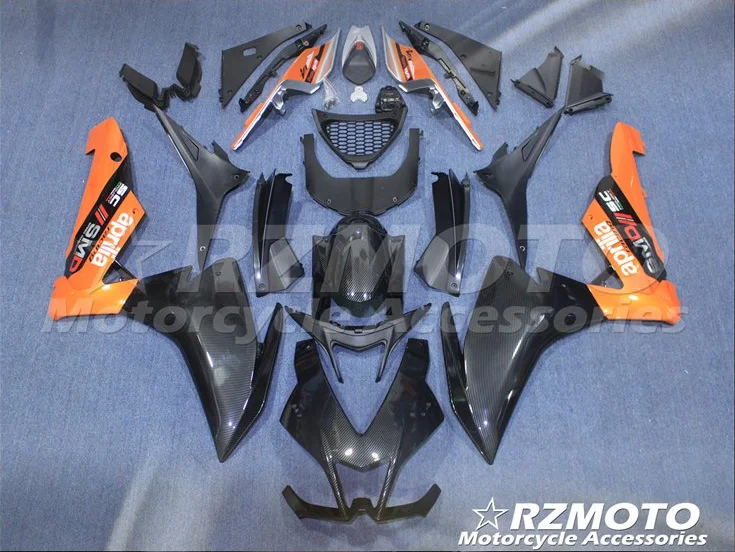 

Water Transfer Carbon Fiber For Aprilia RSV4 1000 2009 2020 2010 2011 2012 2013 2014 2015 They Come in All Colors 2803