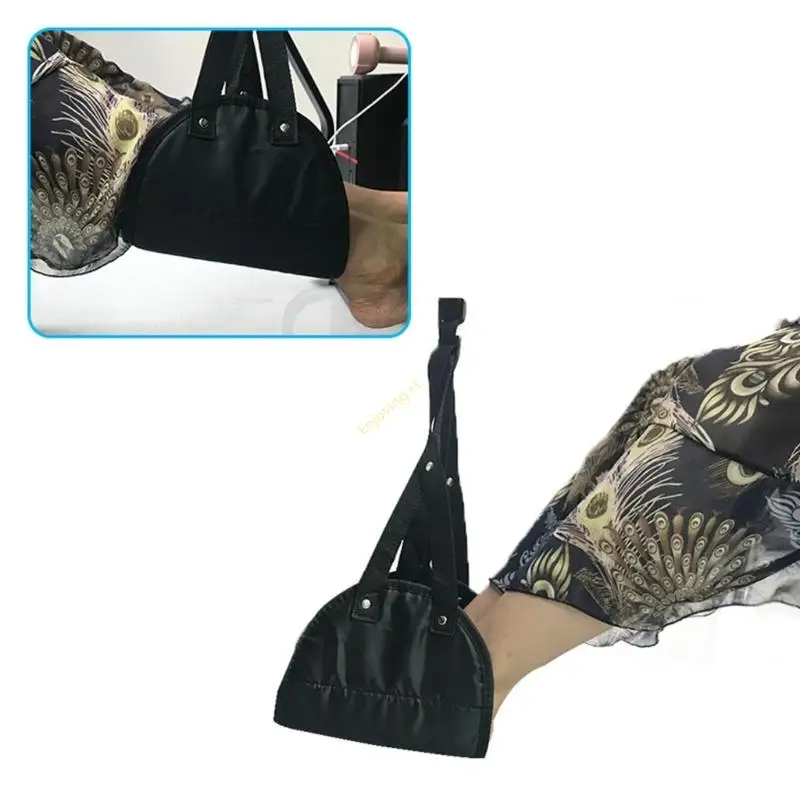 Ajustement pied hamacon confort