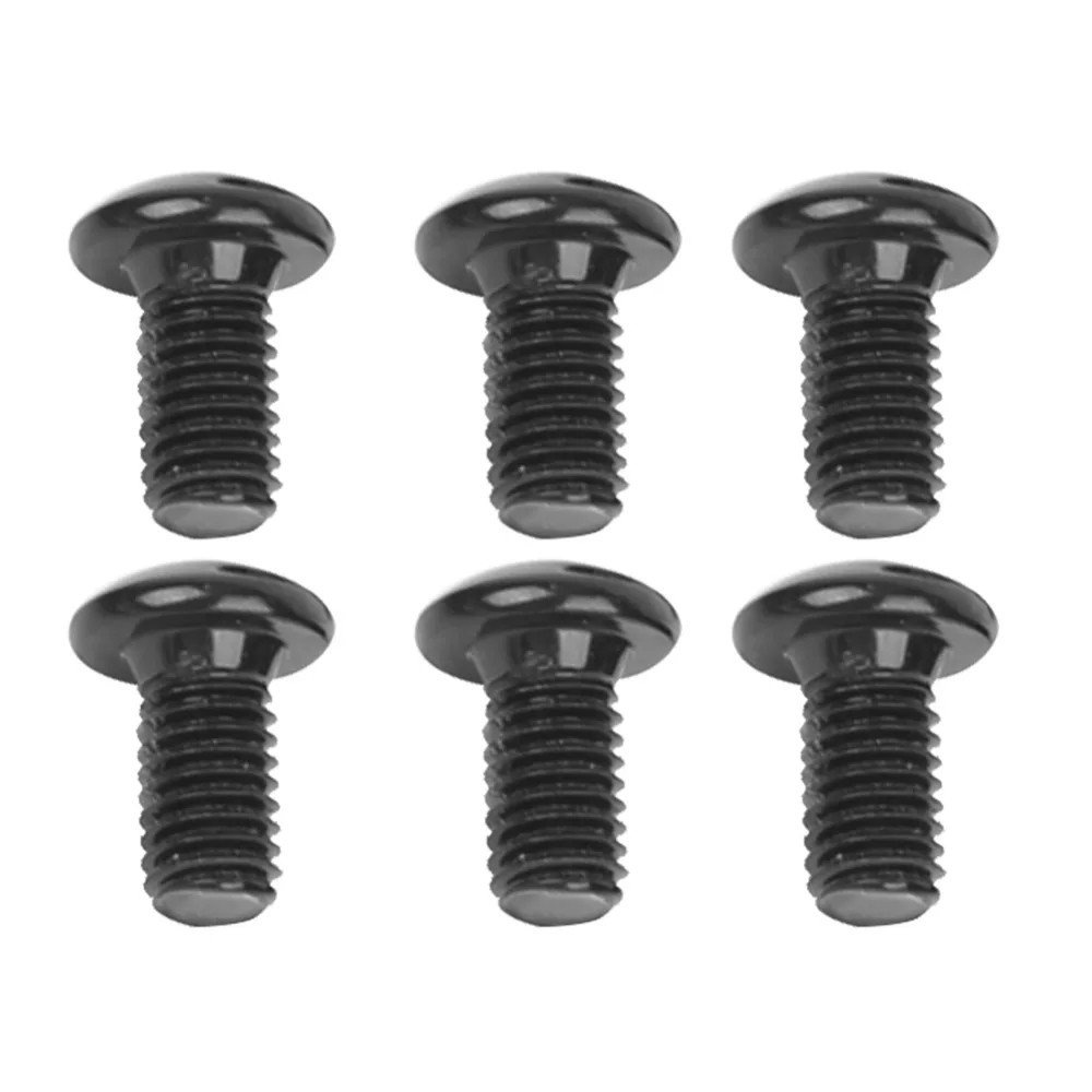 

160mm Bike Disc Brake Stainless Steel+Aluminum Alloy Lightweight Bike Floating Brake Disc Five Nail with 6 Bolts