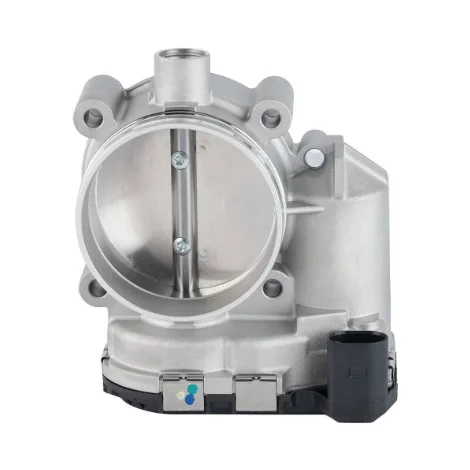 

For A4 B7 2005-2008, A6 C5/C6 2001-2011, A8 D3 2005-2010, R8 2007-2015, Allroad C5: Original Throttle Body 078133062c/079133062c