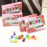 Pack 12 aceites esenciales solubles 3ml - 1.51 € Pack 12 aceites esenciales solubles 3ml