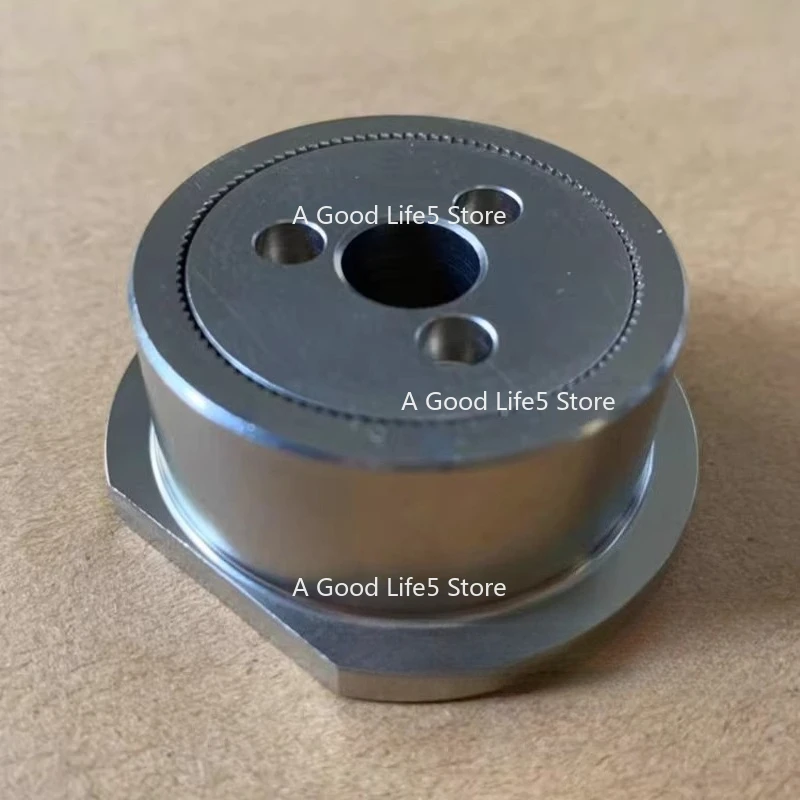 

Applicable To Elaine Coffee JURA SAECO SOLIS and Other Coffee Machines, Bean Grinders, Cone Cutters, Grinding Disc, Blade