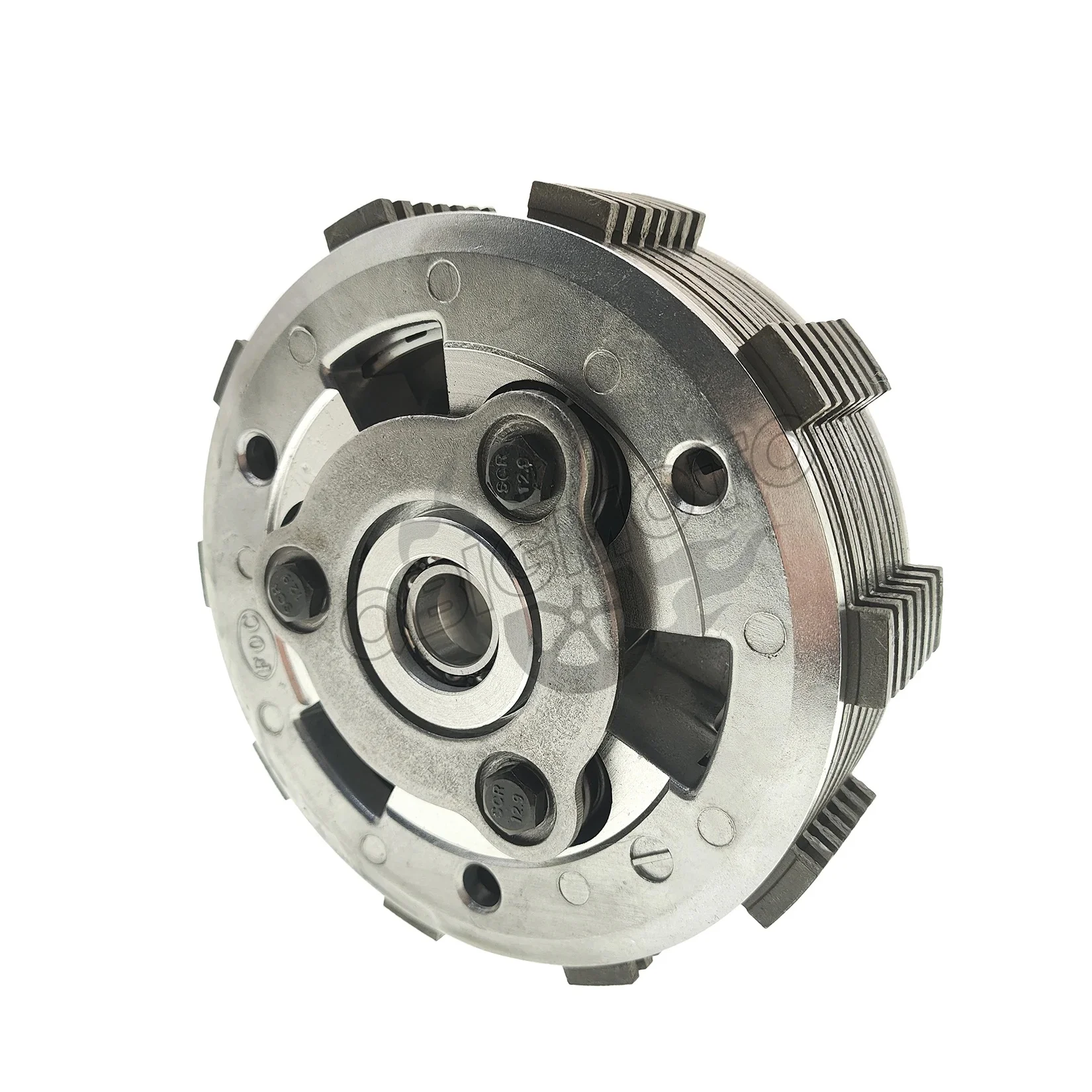 G310R 2025 Slipper Sliding Clutch Assembly For BMW G310R G130GS G 310 R GS G310-R  2024 2023 2022 2021 2020 2019 2018 2017