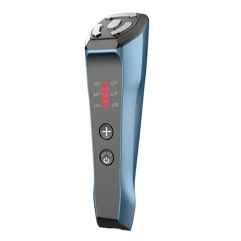 

Facial Massage Lifting and Tightening to Beauty Instrument Photon Quantum Sr Beautification Tool