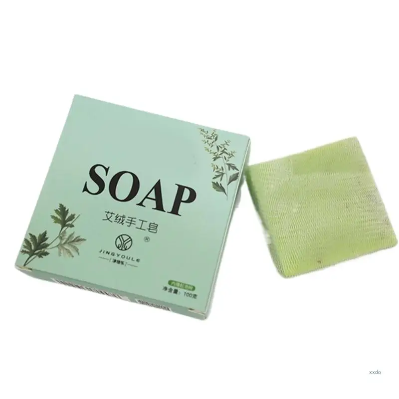 Natural Face and Body Cleanser Soap Ethical Beauty Soap for Women