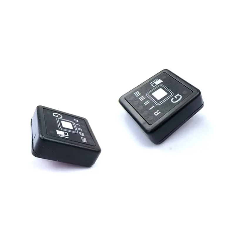 3X MP48 GAS System LPG CNG Gas Conversion Kit And Switch For AEB MP48 OBDII