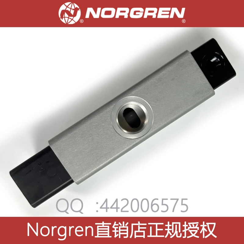 IMINorgren Air-controlled Directional Valve V63D4D7A-XA090 Noguan Solenoid Valve Tubular Connecting Valve