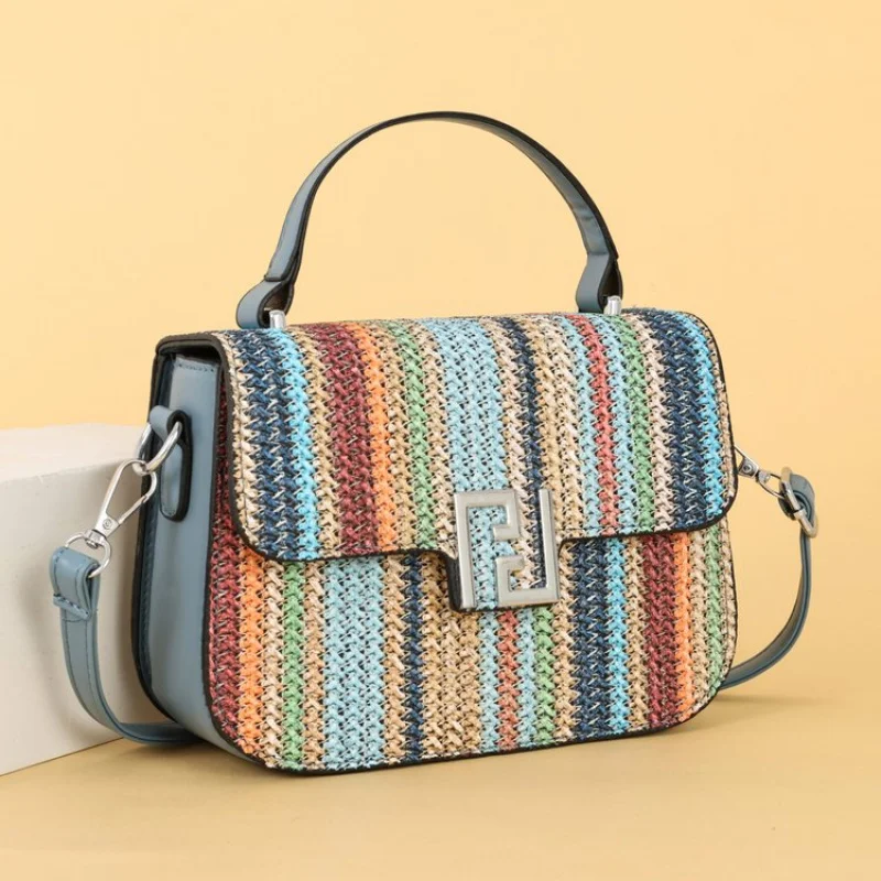 

trendy fanny pack crossbody bag for women pu leather handbag adjustable strap lightweight casual outdoor travel bag