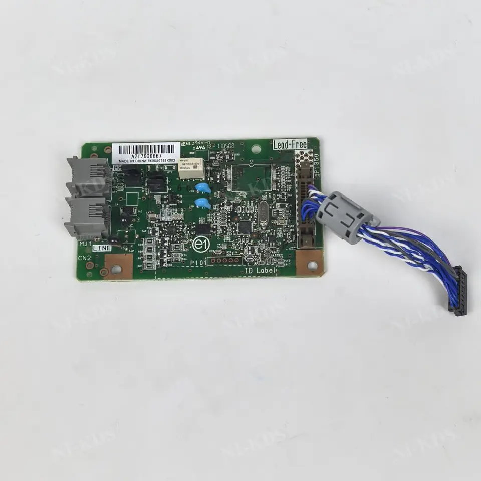960K89970 PWBA ESS Main Board for Xerox VersaLink C505 C605 505