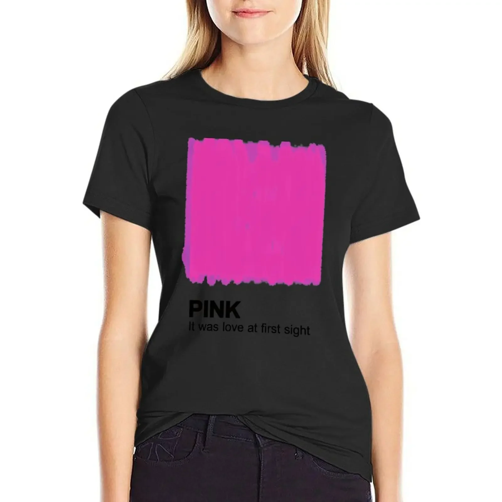 

It’s my new obsession T-Shirt cute clothes plus sizes graphics tshirts woman