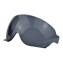Helmet Visor Replacement for SHOEI JO EX-ZERO  CJ3 Helmet Motorcycle Wind Shield Helmet Lens