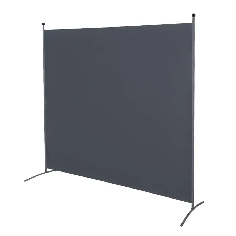 

SinglePanel Privacy Room Divider Folding Partition Privacy Screen for Office, Classroom, Dorm Room, Kids Room, Studio, Conferenc
