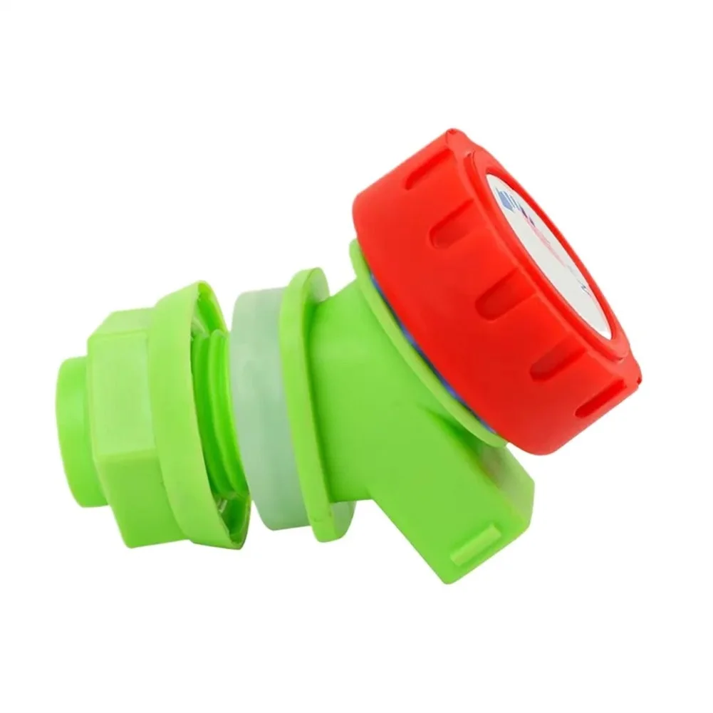 

Juice Bottle Faucet Camping Faucet Home Use Camping As Shown Easy Install Water Faucet Water Flow Control Knob