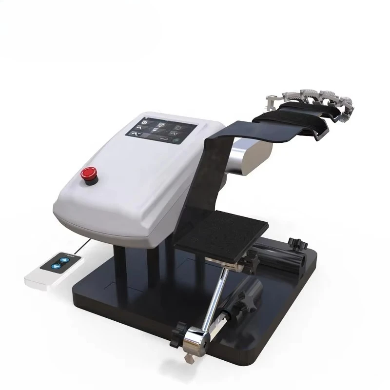 Physical Rehabilita…