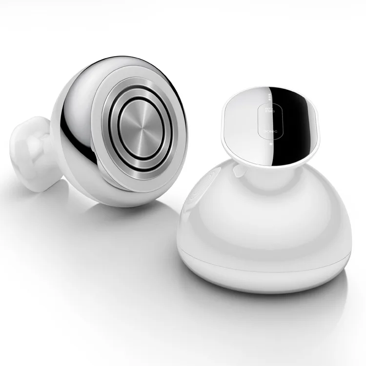 الاهتزاز بالموجات فوق الصوتية RF EMS إزالة التجاعيد عالية التردد جهاز تجميل Led العلاج شد الوجه حرق الدهون فقدان الوزن الاستخدام المنزلي #4