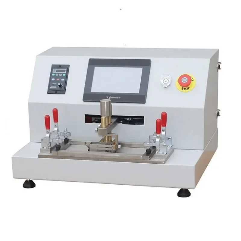 YG571F wallpaper wiping washable tester