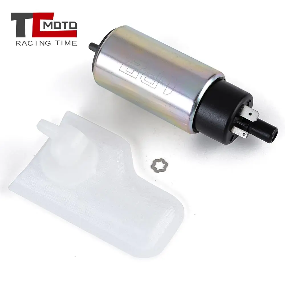 6BG-13910-00 6BG-13910-01 Outboard Fuel Pump For Yamaha F30 F40 F30B F40F 2009-2017 6BG-13910-03 6BG-13910-02