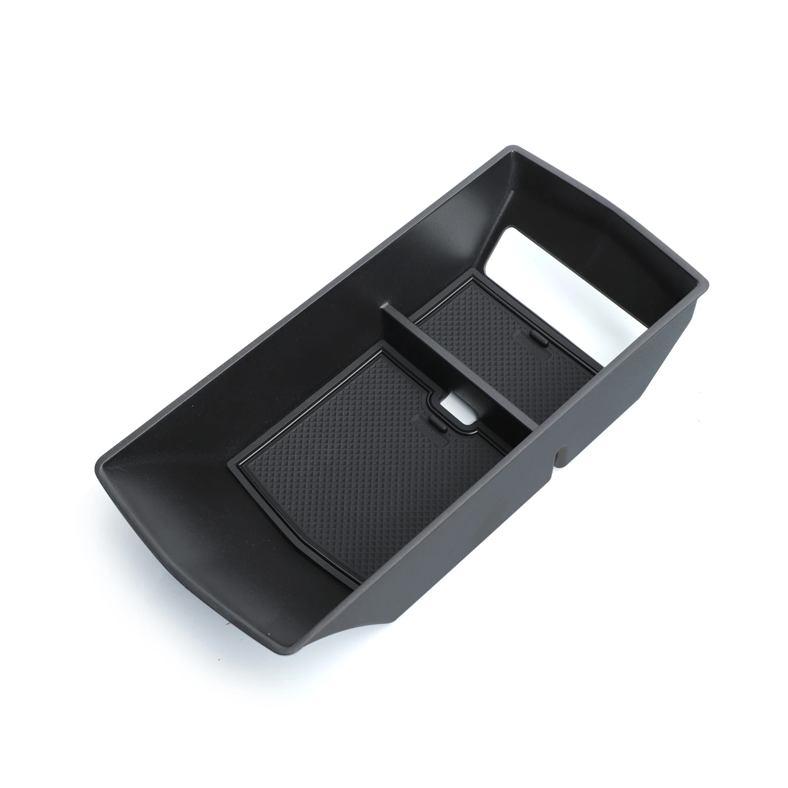 

for PEUGEOT 308 2021-2023 Armrest Storage Box 408 2023 Car Center Console Tray for Citroen C5 X Organizer Accessories