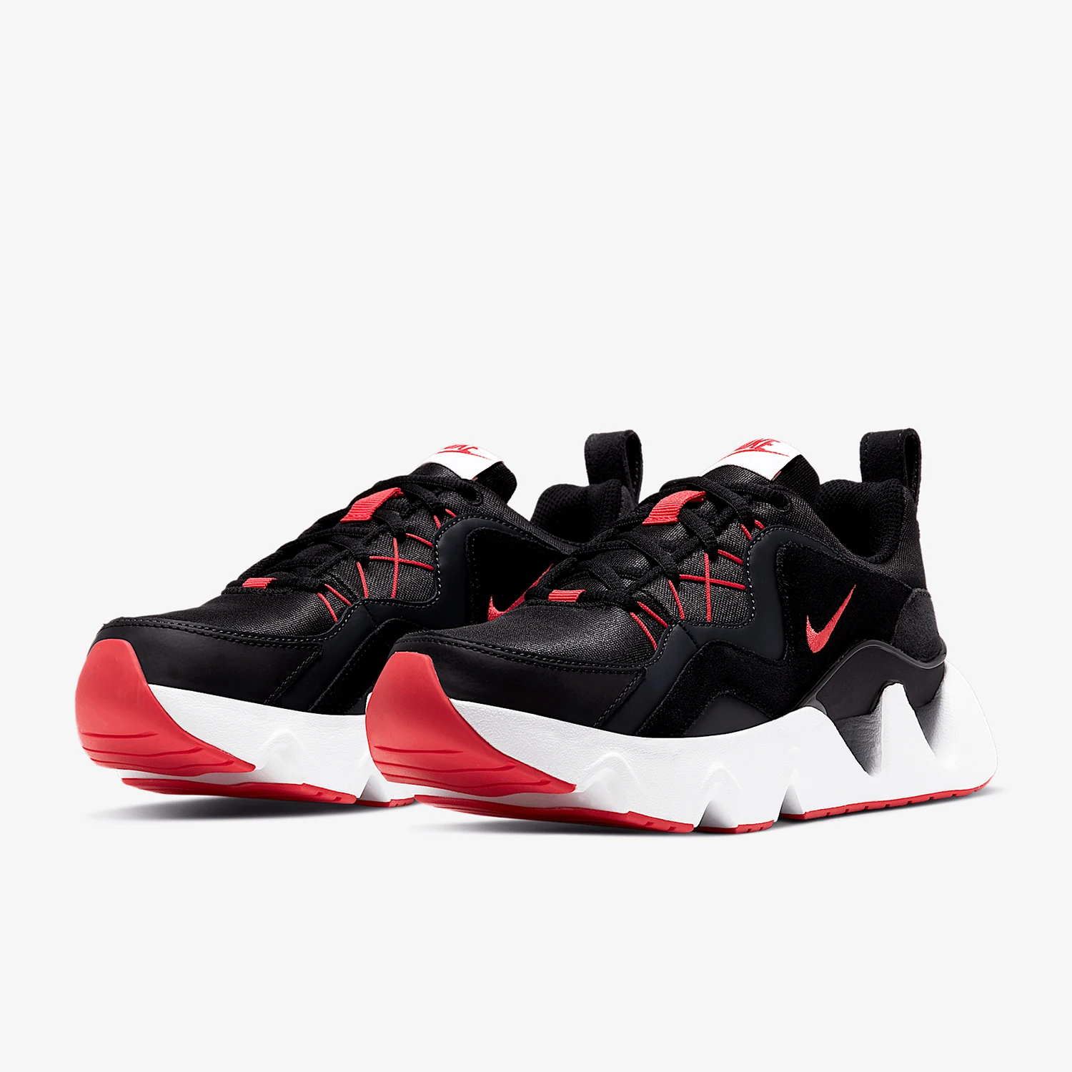 

Nike Official Ryz 365 Women's Retro Lightweight Running Shoes BQ4153-005