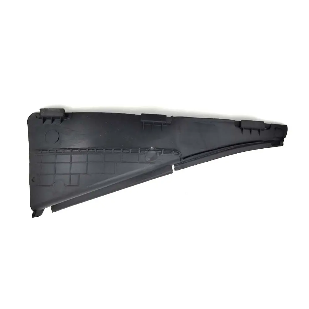 

Front Left Windshield Corner Wiper Cowl Cover Trim For Jeep Renegade 2015-2017