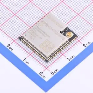 2PCS/LOT ESP32-S3-W… - image