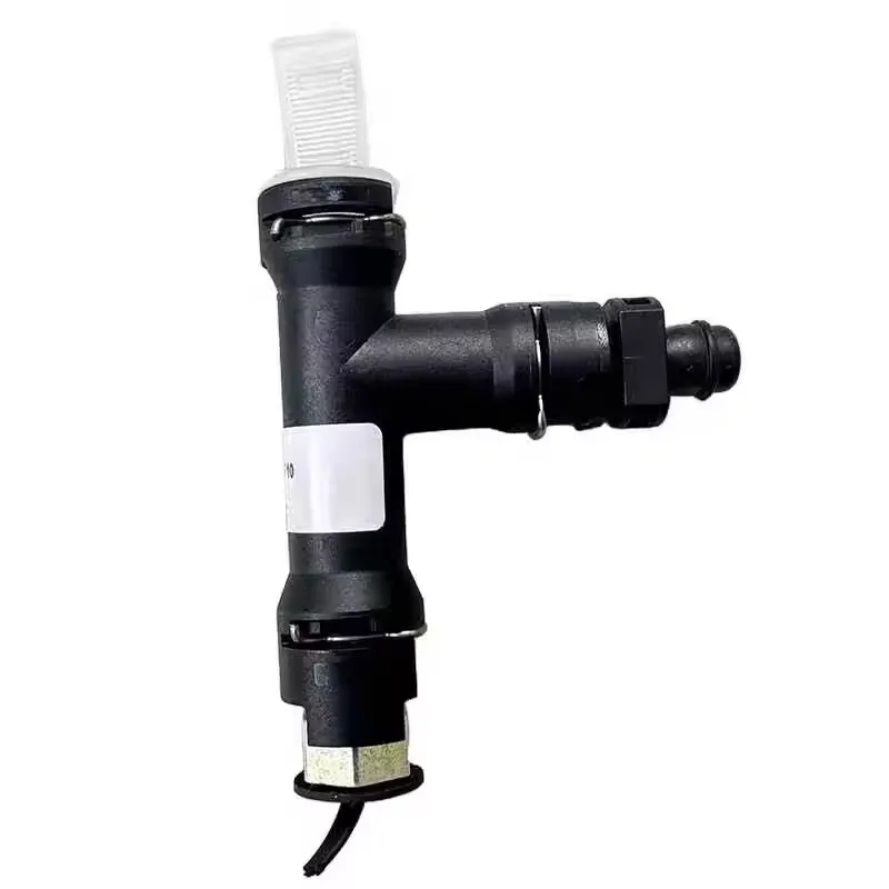 

For SAIC Maxus V80 Clutch Release Bearing Hydraulic Line Fitting, Clutch Hydraulic Line & OEM CSC (Concentric Slave Cylinder)