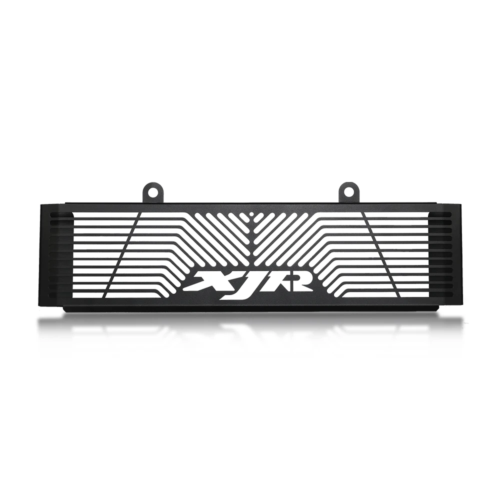 FOR YAMAHA XJR1200 1994-1997 Motorcycle Radiator Grille Cover Guard & Oil Cooler guard XJR1300 1998-2018 2017 2016 2015 2014 12