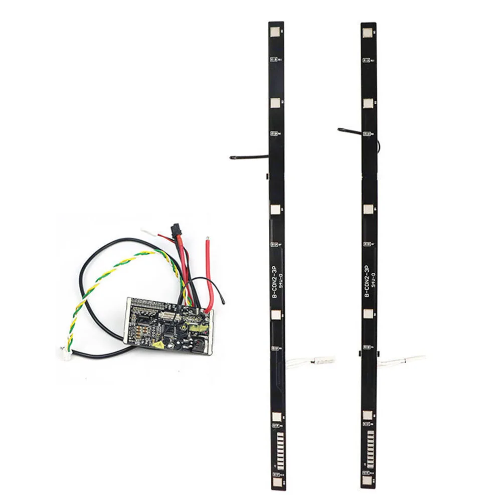 Essential Battery Controller Kit for For xiaomi For M365 Scooters User Friendly Installation and Reliable Performance Guaranteed