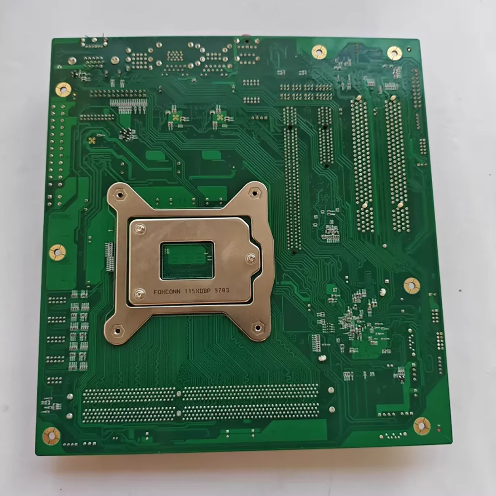 

Промышленная материнская плата LGA1150 H81 ECS-1830V2NA VER:C10