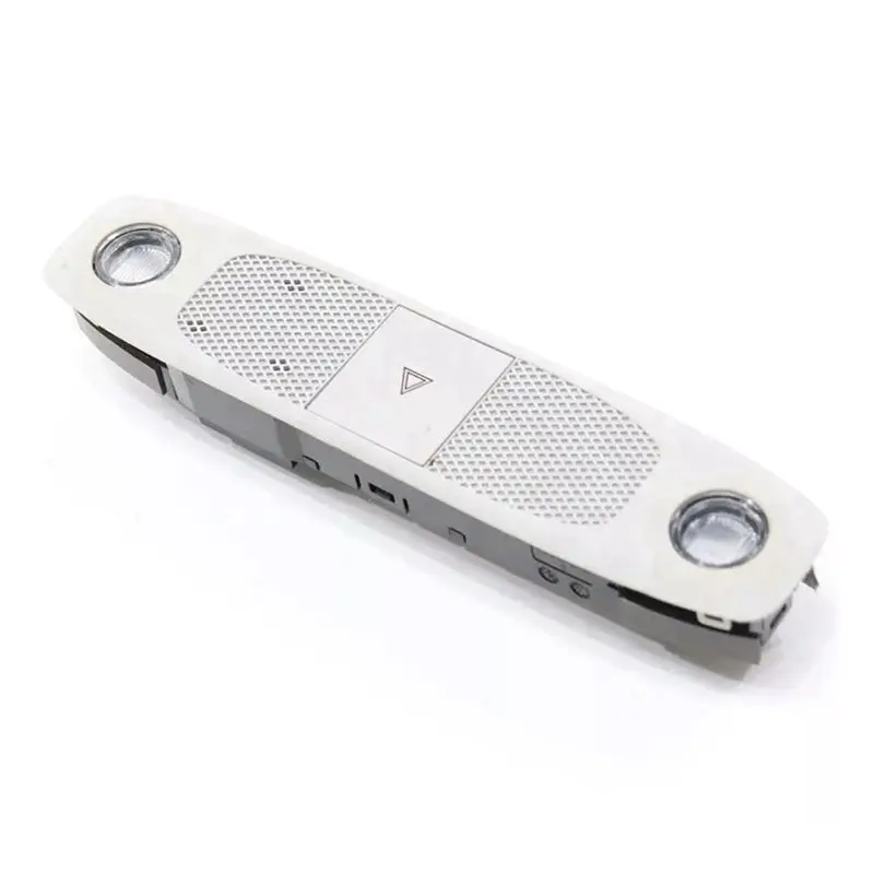 

1500237-00-E Переднее внутреннее освещение потолка на крыше автомобиля с опасностью для Tesla Model 3/Y All-Serie