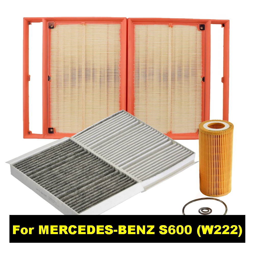3pcs-filter-set-for-mercedes-benz-maybach-s600-w222-60-2015-2016-2017-2018-2019-s-class-coupe-c217-a217-s65-air-oil-filter-kit