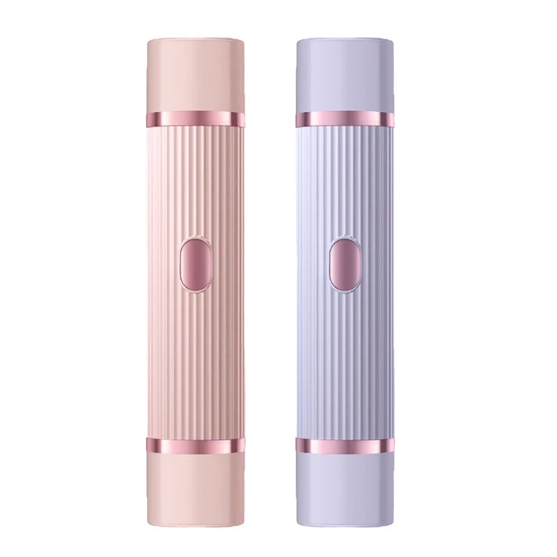 Face Hair Remover for Women USB Electric Epilator Women Body Armpit Leg Epilator Drop Shipping